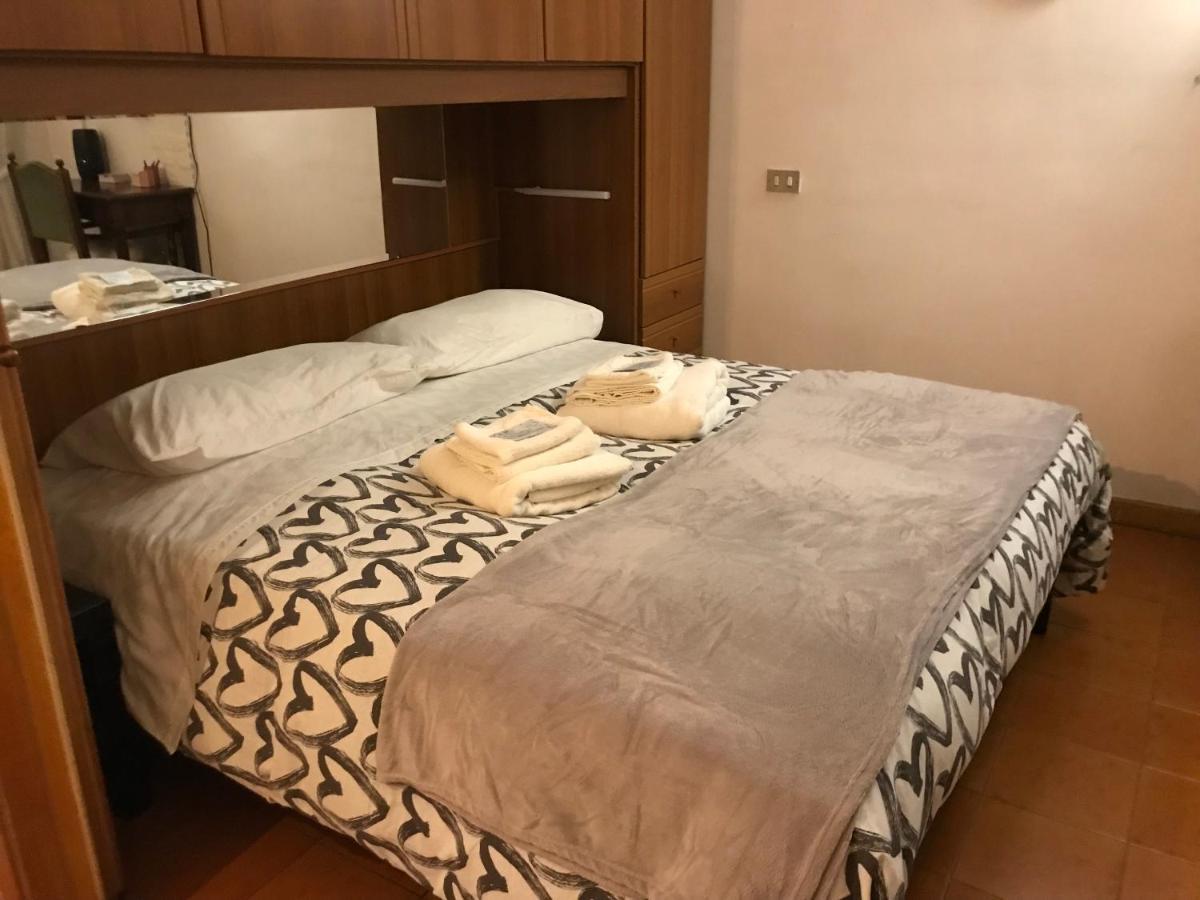 La Dolce Frascati Home Eksteriør billede