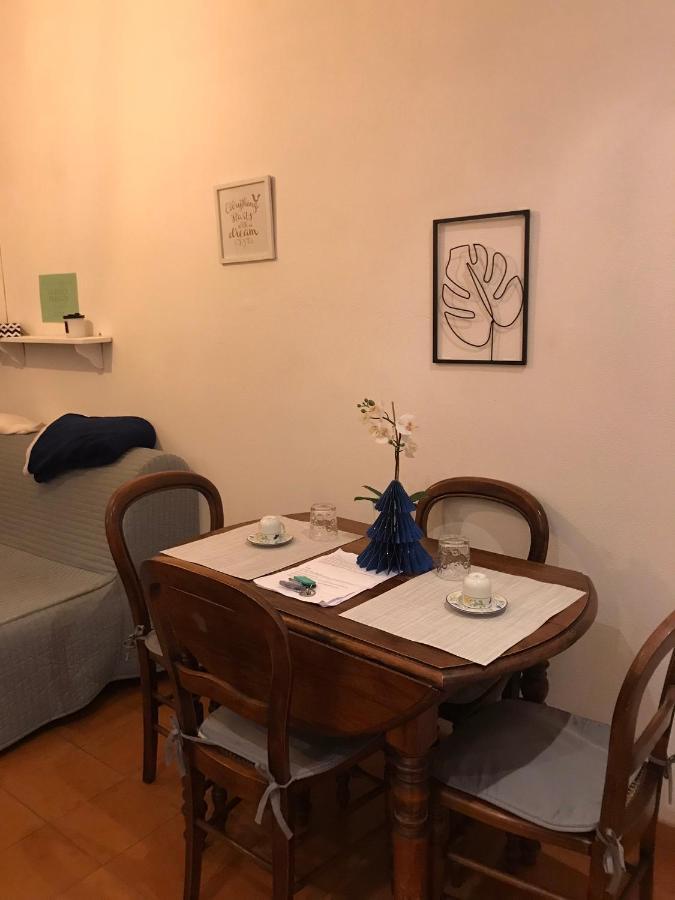 La Dolce Frascati Home Eksteriør billede