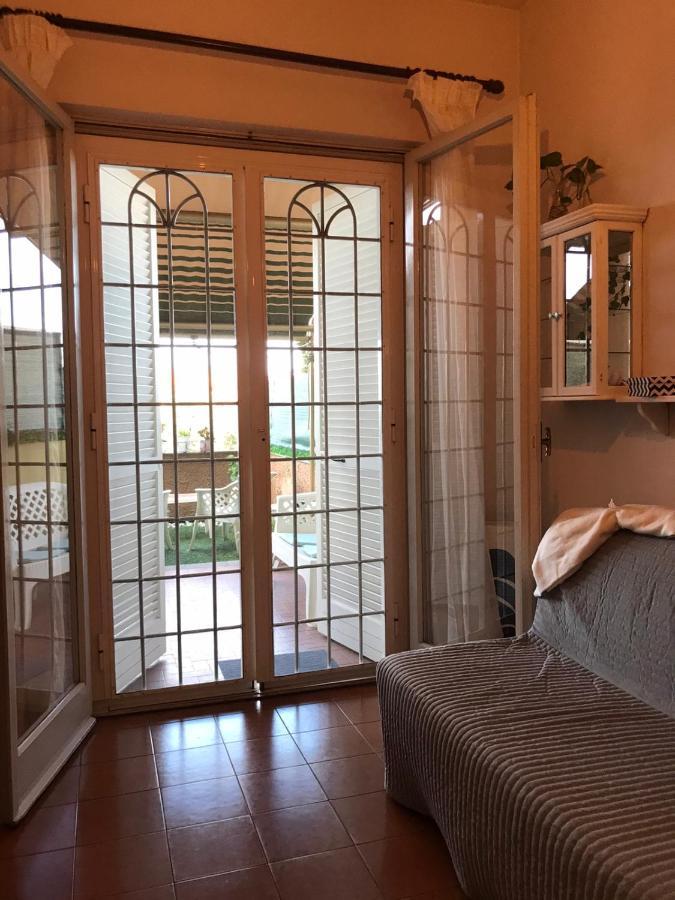 La Dolce Frascati Home Eksteriør billede