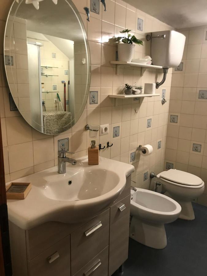 La Dolce Frascati Home Eksteriør billede