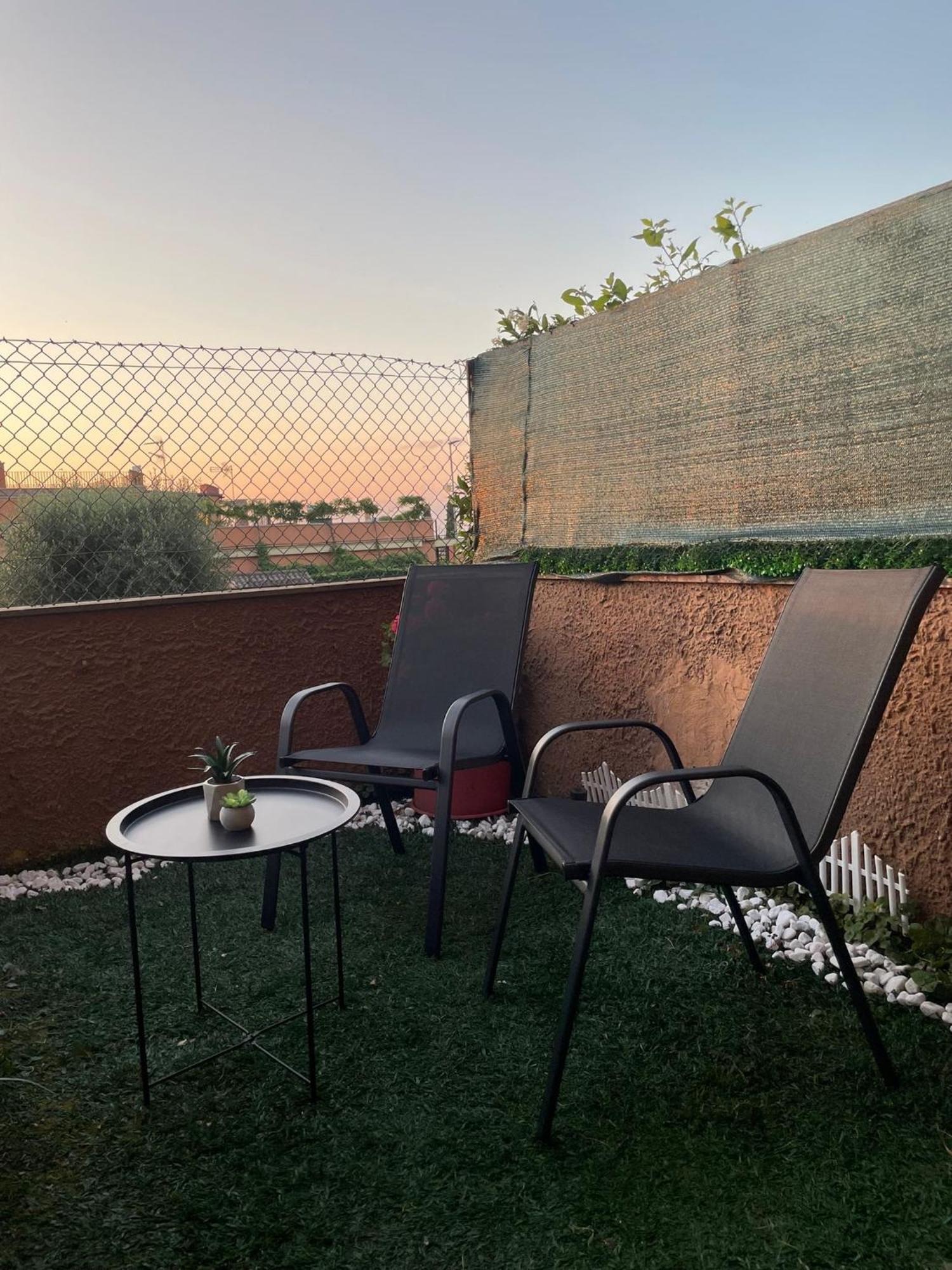La Dolce Frascati Home Eksteriør billede
