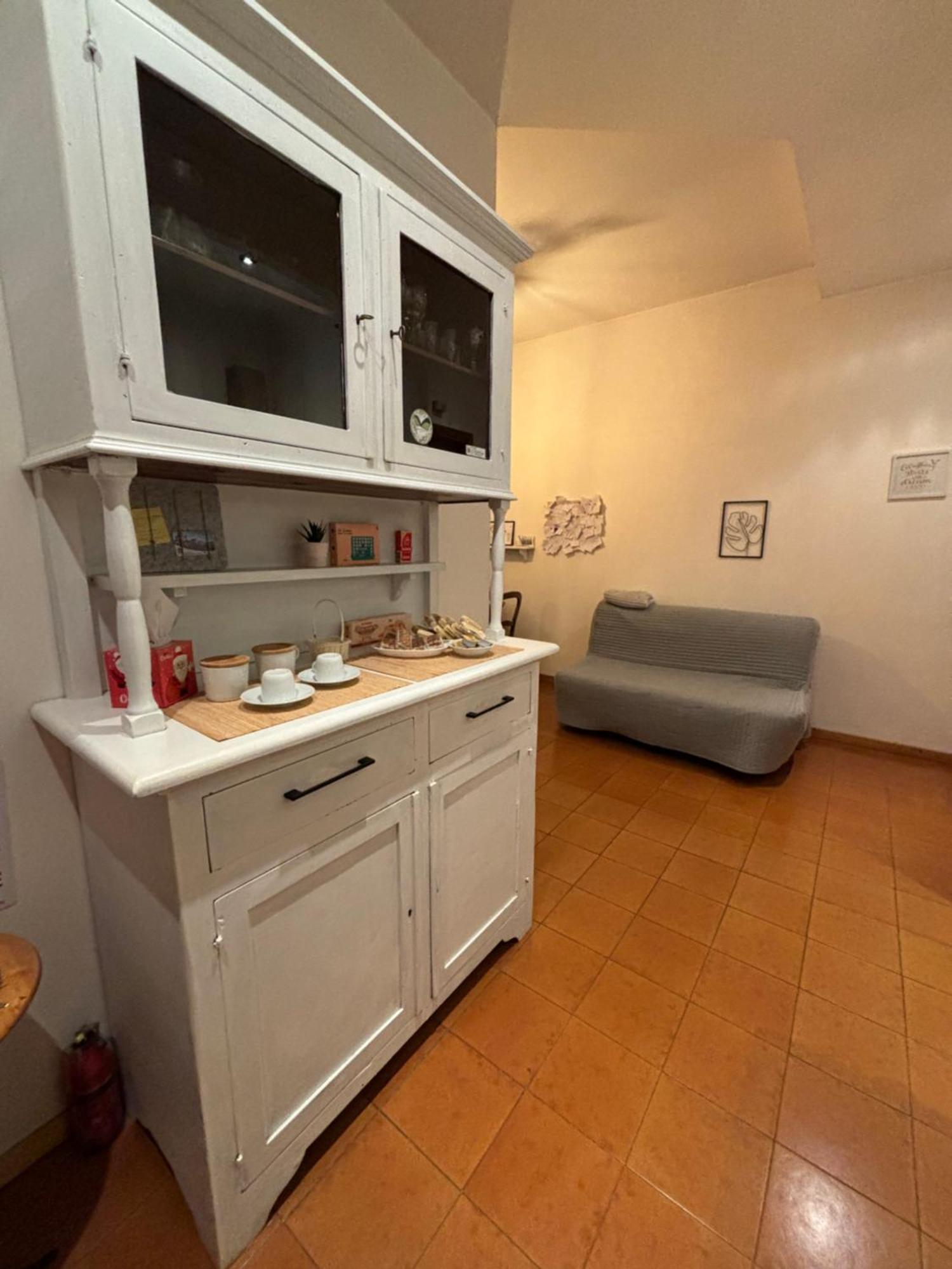La Dolce Frascati Home Eksteriør billede