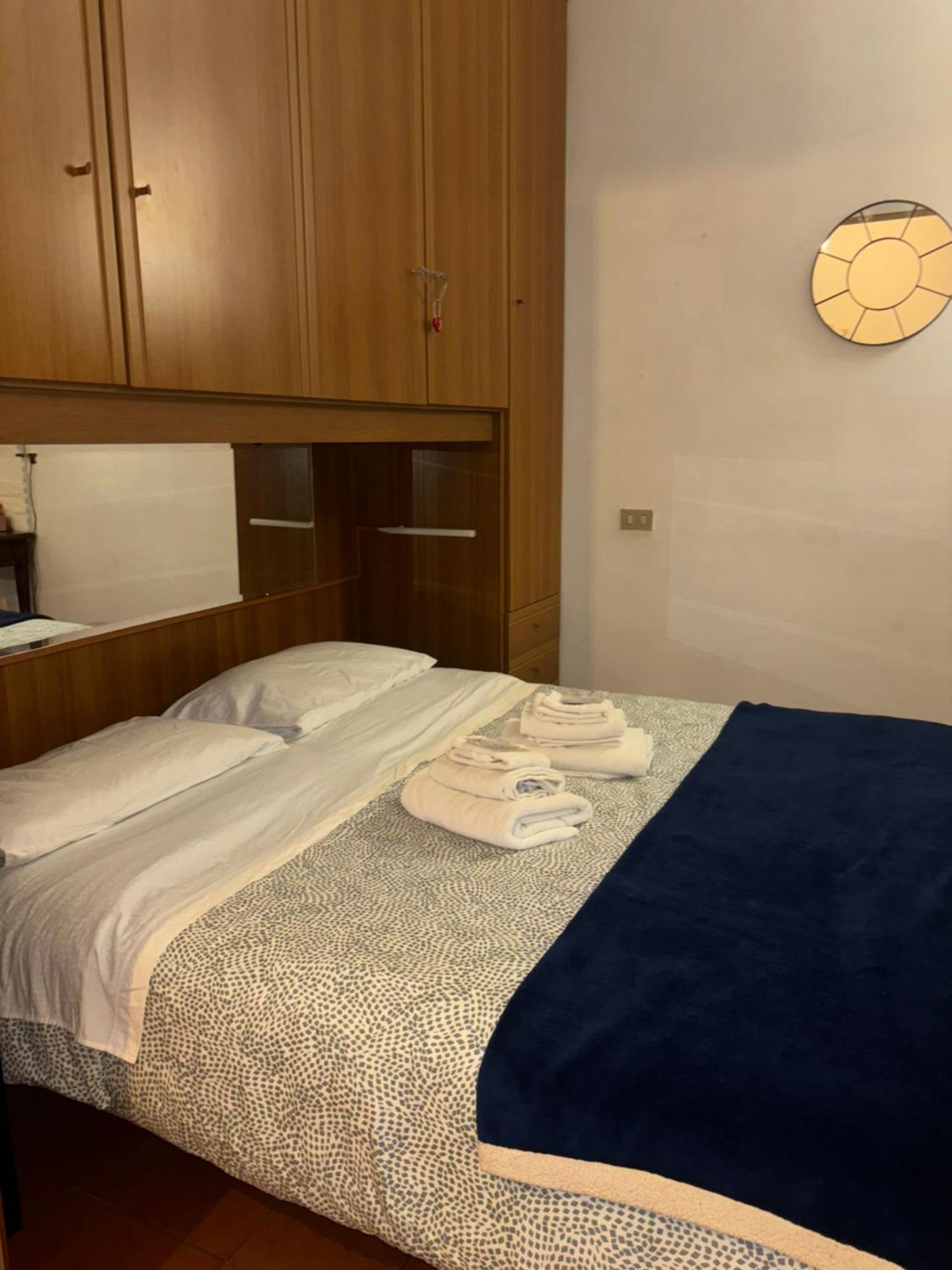 La Dolce Frascati Home Eksteriør billede