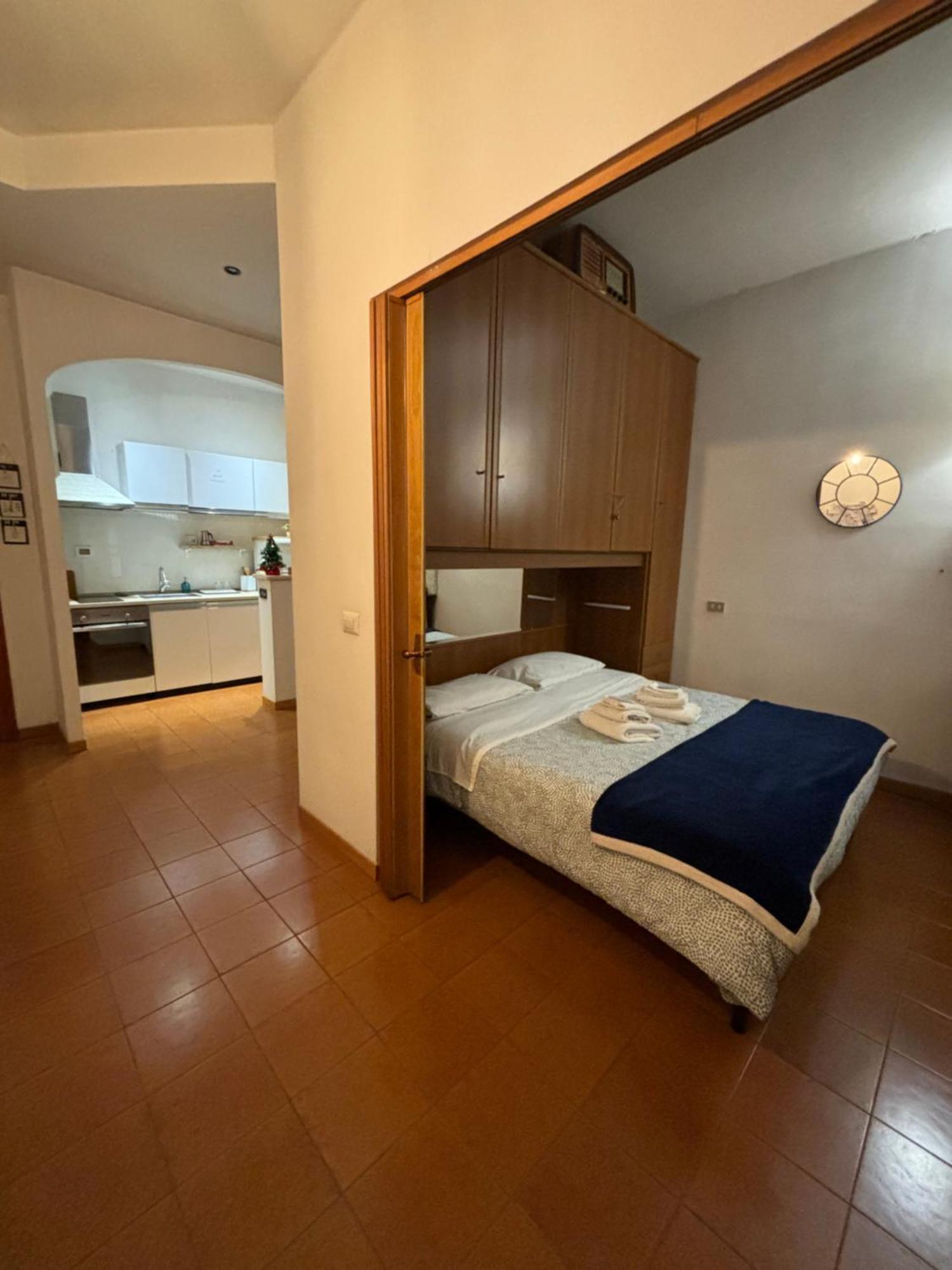 La Dolce Frascati Home Eksteriør billede