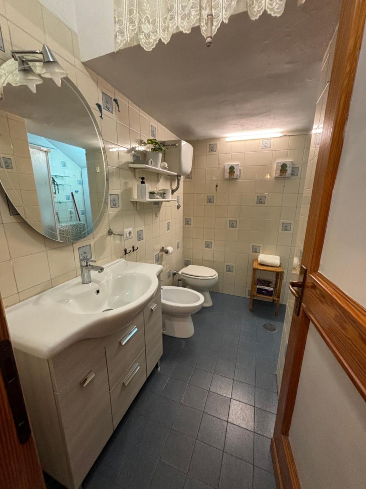 La Dolce Frascati Home Eksteriør billede